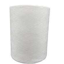 Excellent medical  Non-Woven Meltblown fabric Cloth Filter Layer